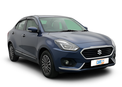 Maruti Dzire-img